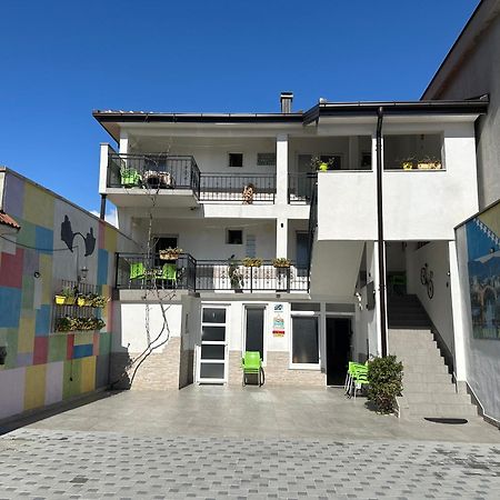 Family Apartment Near Old Town Mostar Dış mekan fotoğraf
