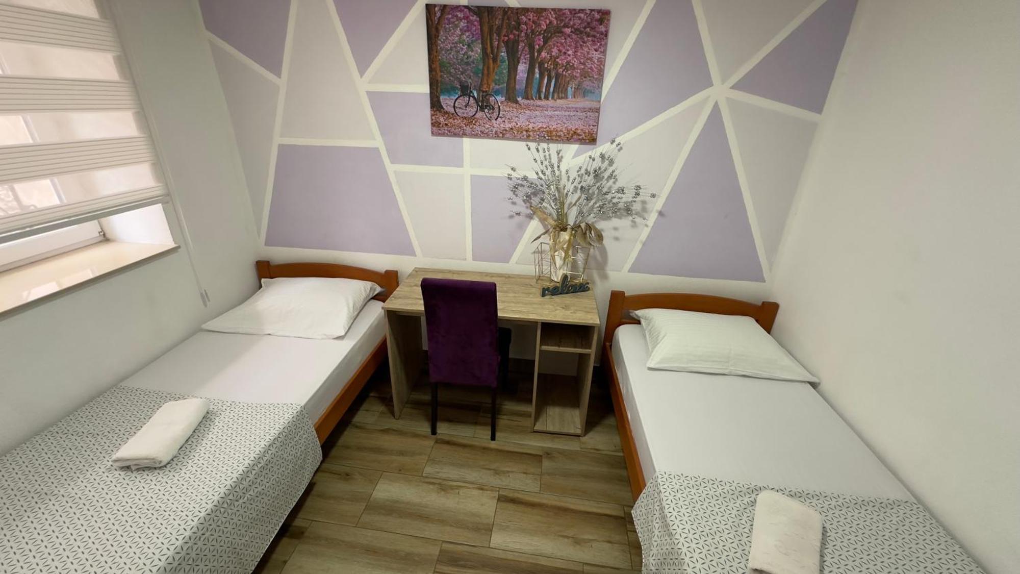 Family Apartment Near Old Town Mostar Dış mekan fotoğraf