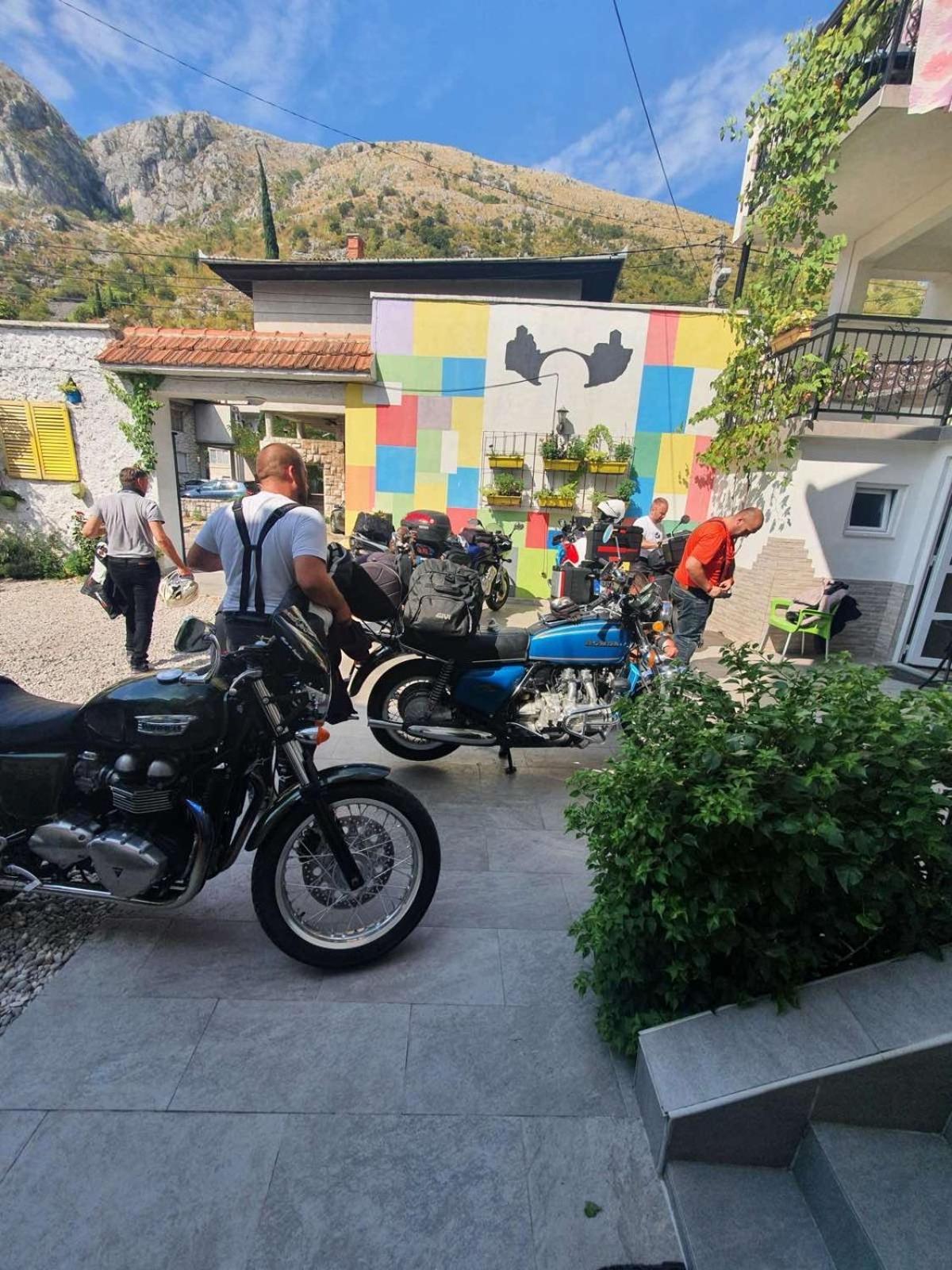 Family Apartment Near Old Town Mostar Dış mekan fotoğraf
